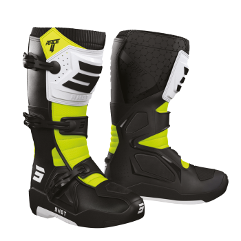 Botte cross shot online